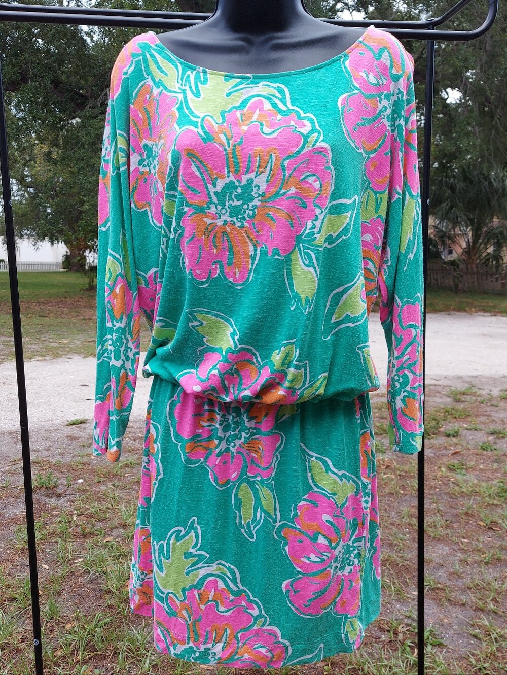Lilly Pulitzer Cara Dress size M